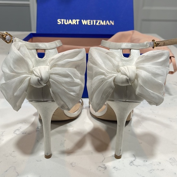 STUART WEITZMAN - Picture 11 of 11